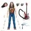 Imagen de Ultimates Figure - Cliff Burton -Superhero Poster-
