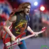 Imagen de Ultimates Figure - Cliff Burton -Superhero Poster-