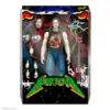 Imagen de **PREVENTA**Ultimates Figure - Cliff Burton -Superhero Poster-