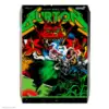 Imagen de **PREVENTA**Ultimates Figure - Cliff Burton -Superhero Poster-