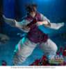 Imagen de Jujutsu Kaisen FiGURiZM Choso (Flowing Red Scale: Stack) Figure