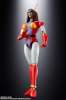 Imagen de Great Mazinger Soul of Chogokin GX-114 Janus & GX-12R Venus A