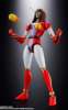 Imagen de Great Mazinger Soul of Chogokin GX-114 Janus & GX-12R Venus A