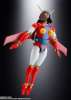 Imagen de Great Mazinger Soul of Chogokin GX-114 Janus & GX-12R Venus A
