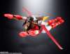Imagen de Great Mazinger Soul of Chogokin GX-114 Janus & GX-12R Venus A
