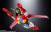Imagen de Great Mazinger Soul of Chogokin GX-114 Janus & GX-12R Venus A