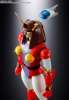 Imagen de Great Mazinger Soul of Chogokin GX-114 Janus & GX-12R Venus A