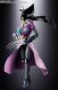Imagen de Great Mazinger Soul of Chogokin GX-114 Janus & GX-12R Venus A