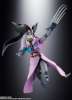 Imagen de Great Mazinger Soul of Chogokin GX-114 Janus & GX-12R Venus A