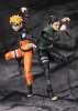 Imagen de S.H. Figuarts Naruto Shippuden - Shikamaru Nara (Brilliant Strategist)