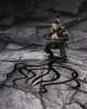 Imagen de S.H. Figuarts Naruto Shippuden - Shikamaru Nara (Brilliant Strategist)