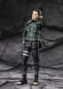 Imagen de **PREVENTA**S.H. Figuarts Naruto Shippuden - Shikamaru Nara (Brilliant Strategist)