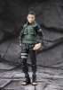Imagen de S.H. Figuarts Naruto Shippuden - Shikamaru Nara (Brilliant Strategist)