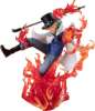 Imagen de **PREVENTA**Figuarts Zero One Piece - Extra Battle Sabo (Fire Fist Rook Check)