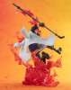 Imagen de **PREVENTA**Figuarts Zero One Piece - Extra Battle Sabo (Fire Fist Rook Check)