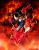 Imagen de Figuarts Zero One Piece - Extra Battle Sabo (Fire Fist Rook Check)