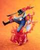Imagen de Figuarts Zero One Piece - Extra Battle Sabo (Fire Fist Rook Check)
