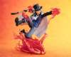 Imagen de **PREVENTA**Figuarts Zero One Piece - Extra Battle Sabo (Fire Fist Rook Check)