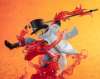 Imagen de Figuarts Zero One Piece - Extra Battle Sabo (Fire Fist Rook Check)
