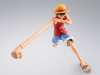 Imagen de **PREVENTA**S.H. Figuarts One Piece: Romance Dawn - Monkey D. Luffy Gum-Gum Option Parts Set