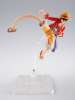 Imagen de **PREVENTA**S.H. Figuarts One Piece: Romance Dawn - Monkey D. Luffy Gum-Gum Option Parts Set