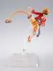 Imagen de S.H. Figuarts One Piece: Romance Dawn - Monkey D. Luffy Gum-Gum Option Parts Set