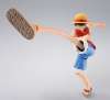 Imagen de S.H. Figuarts One Piece: Romance Dawn - Monkey D. Luffy Gum-Gum Option Parts Set