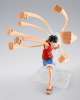 Imagen de **PREVENTA**S.H. Figuarts One Piece: Romance Dawn - Monkey D. Luffy Gum-Gum Option Parts Set