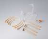 Imagen de S.H. Figuarts One Piece: Romance Dawn - Monkey D. Luffy Gum-Gum Option Parts Set