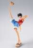 Imagen de **PREVENTA**S.H. Figuarts One Piece: Romance Dawn - Monkey D. Luffy Gum-Gum Option Parts Set