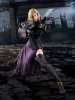 Imagen de **PREVENTA**S.H. Figuarts Tekken 8 - Nina Williams