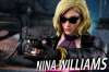 Imagen de S.H. Figuarts Tekken 8 - Nina Williams