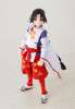 Imagen de S.H. Figuarts The Elusive Samurai - Tokiyuki Hojo