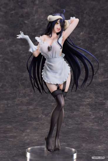 Imagen de **PREVENTA** Overlord Albedo 1/7 Scale Figure