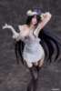 Imagen de **PREVENTA** Overlord Albedo 1/7 Scale Figure