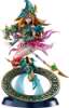 Imagen de Yu-Gi-Oh! Official Card Game - Magician's Valkyria / Yu-Gi-Oh! Card Game Monster Figure Collection