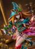 Imagen de Yu-Gi-Oh! Official Card Game - Magician's Valkyria / Yu-Gi-Oh! Card Game Monster Figure Collection