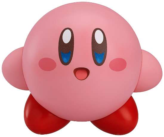 Imagen de **PREVENTA**Kirby Nendoroid Kirby