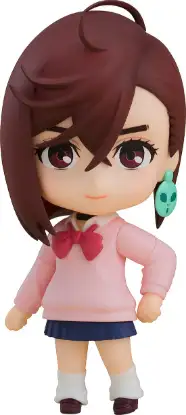 Imagen de Dandadan Nendoroid Momo