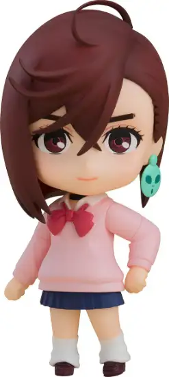 Imagen de Dandadan Nendoroid Momo
