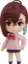 Imagen de **PREVENTA** Dandadan Nendoroid Momo