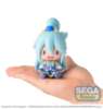 Imagen de **PREVENTA** Sega Figures Fuwa Petit: Kono Suba - Aqua Chibi