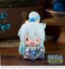 Imagen de **PREVENTA** Sega Figures Fuwa Petit: Kono Suba - Aqua Chibi