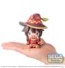 Imagen de **PREVENTA** Sega Figures Fuwa Petit: Kono Suba - Megumin Chibi