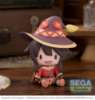 Imagen de **PREVENTA** Sega Figures Fuwa Petit: Kono Suba - Megumin Chibi