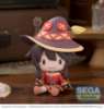 Imagen de **PREVENTA** Sega Figures Fuwa Petit: Kono Suba - Megumin Chibi