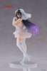 Imagen de **PREVENTA** Overlord Albedo (Wedding Ver.) Coreful Figure