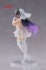 Imagen de Overlord Albedo (Wedding Ver.) Coreful Figure