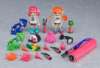 Imagen de Splatoon/Splatoon 2 figma Splatoon Girl: DX Edition