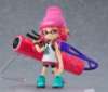 Imagen de Splatoon/Splatoon 2 figma Splatoon Girl: DX Edition